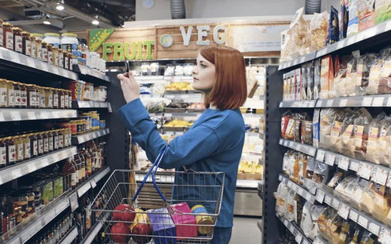 Still from the Scandit "Jam" educational video