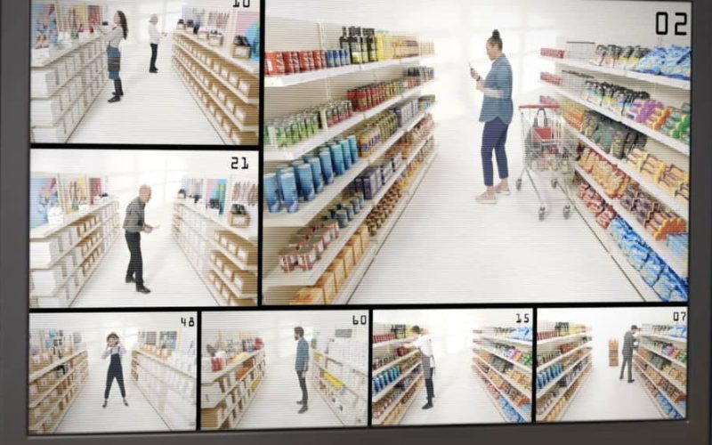 Scandit retail explainer video Scandit retail explainer video